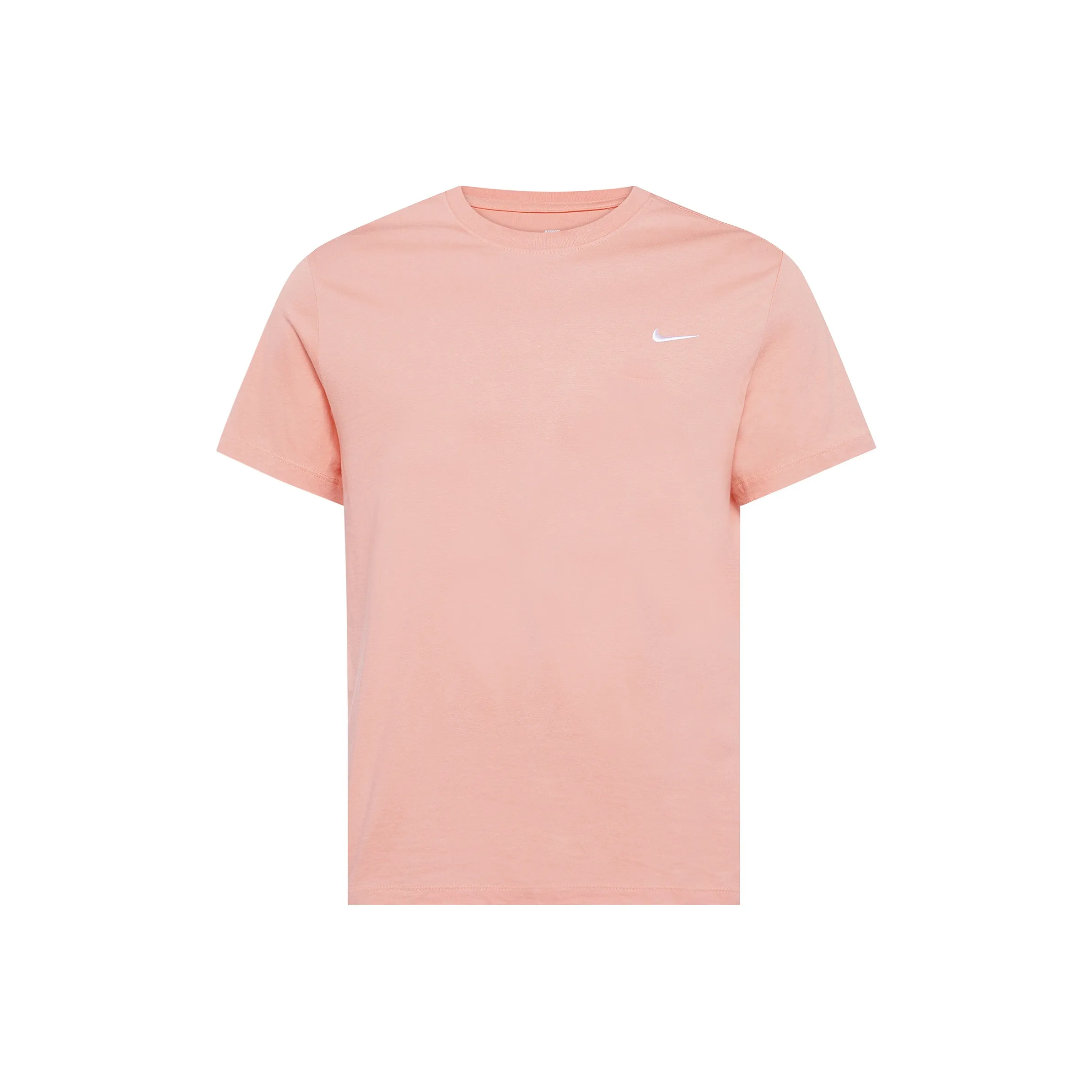 Nike Sportswear T-Shirt Мужской Розовый