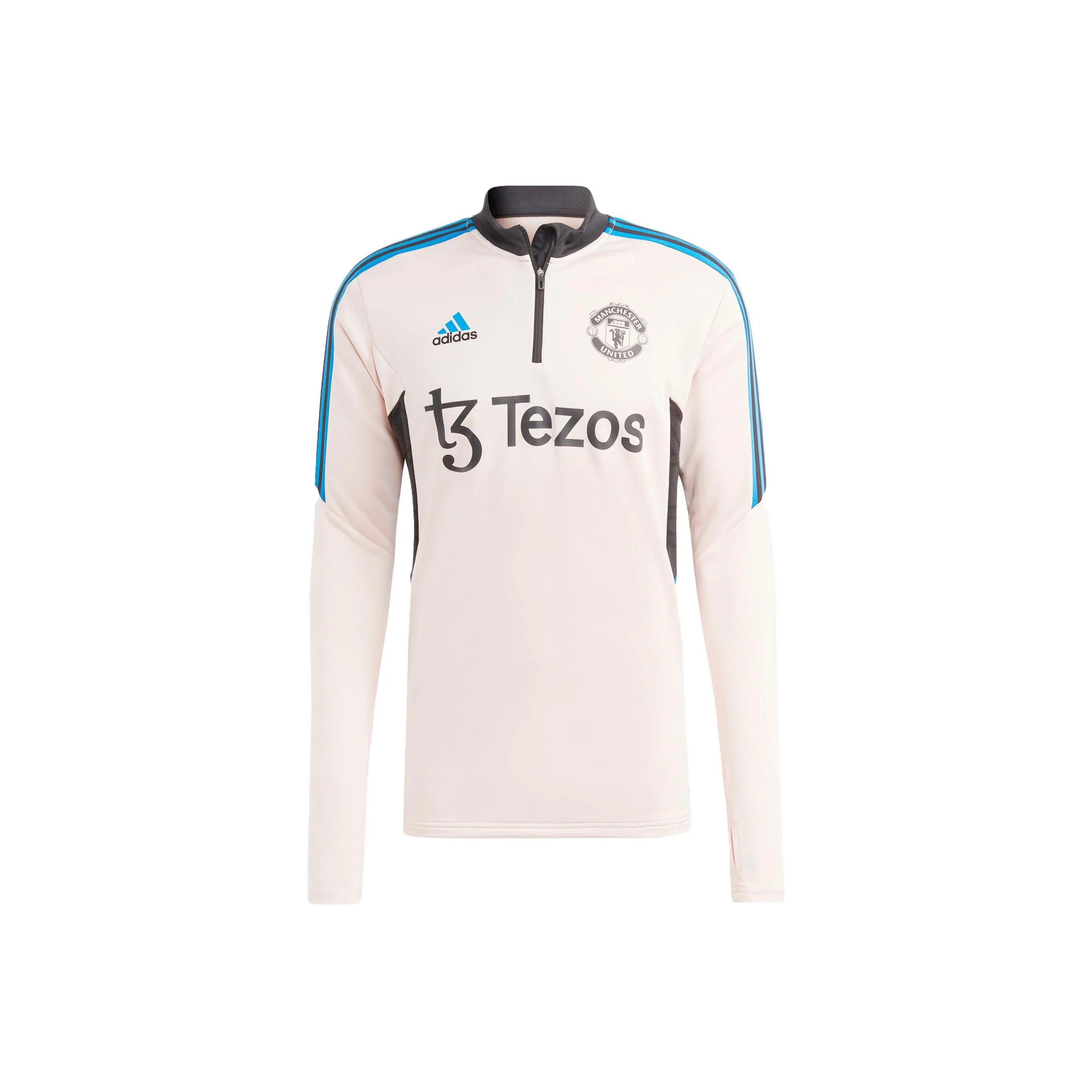 Adidas T Shirt Men's Ice Crystal Pink