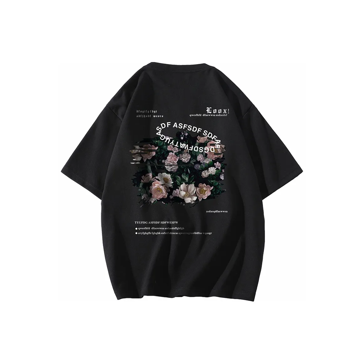 LOOX! Унисекс Футболки