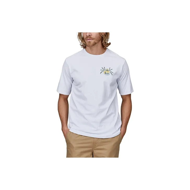 Patagonia Set-in Sleeve T-Shirt Men's