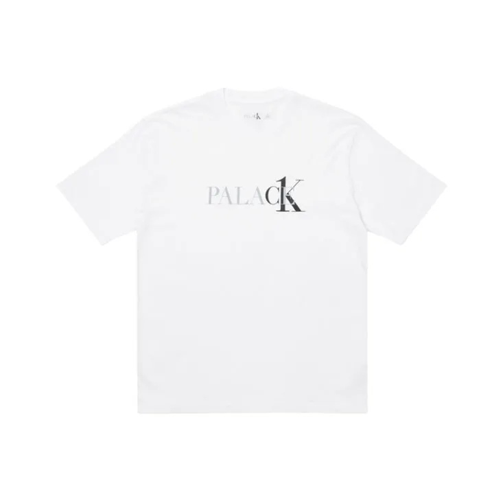 PALACE CK1 T shirt