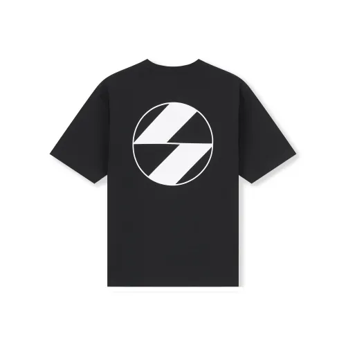THE SALVAGES FASHION CLUB Унисекс Футболки