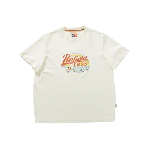 Penfield Унисекс Футболки