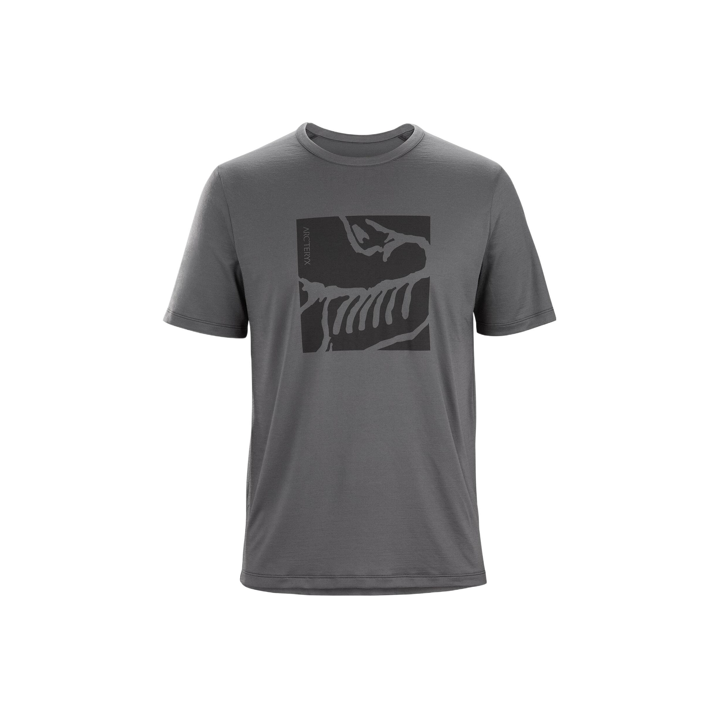 Arcteryx Eris T-Shirts Men - POIZON