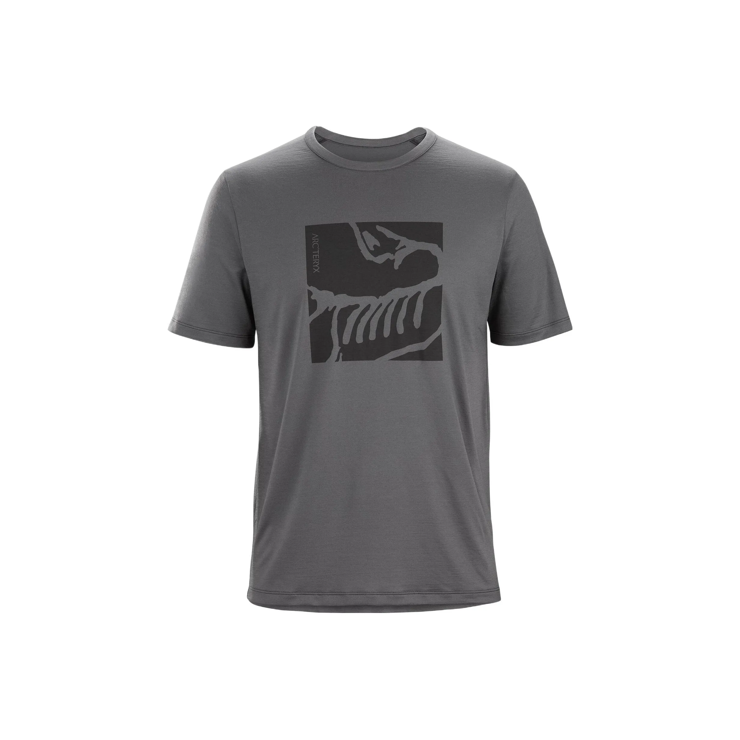 Arcteryx Eris T Shirts Men's