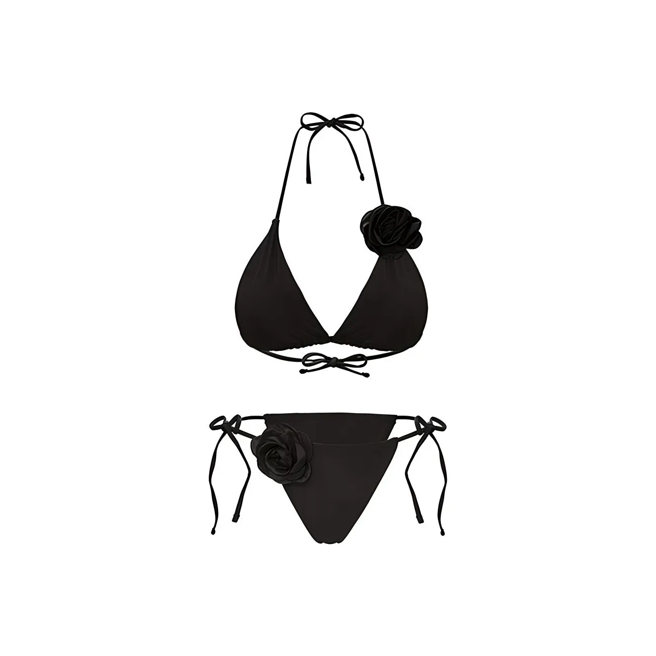 MIIOW Women's Underwear Sets