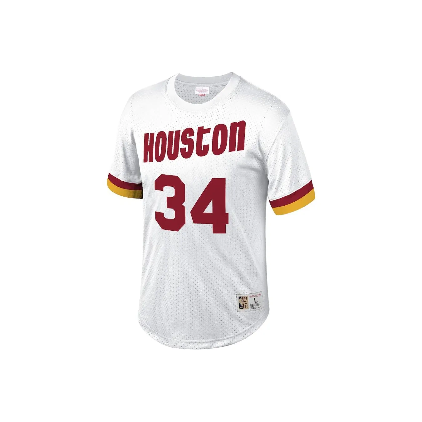 Mitchell & Ness Washington Redskins 2007 Sean Taylor Jersey