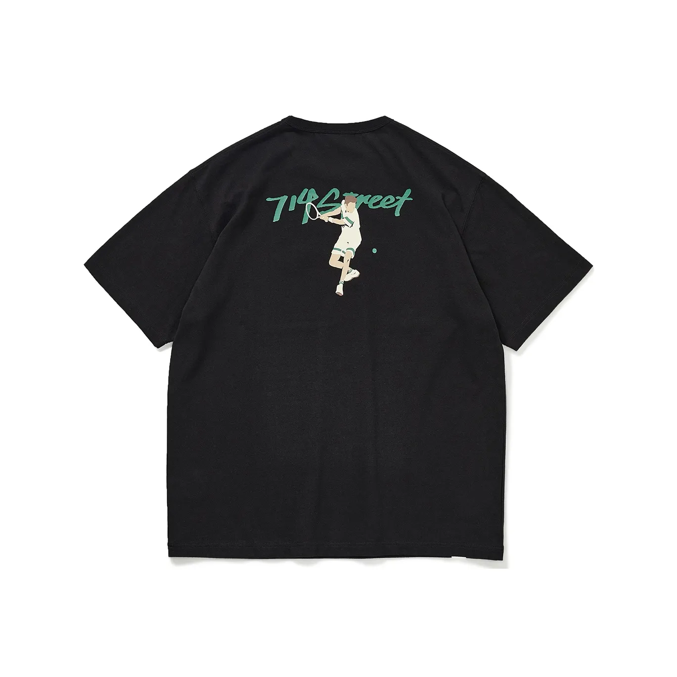 714STREET T Shirts Unisex