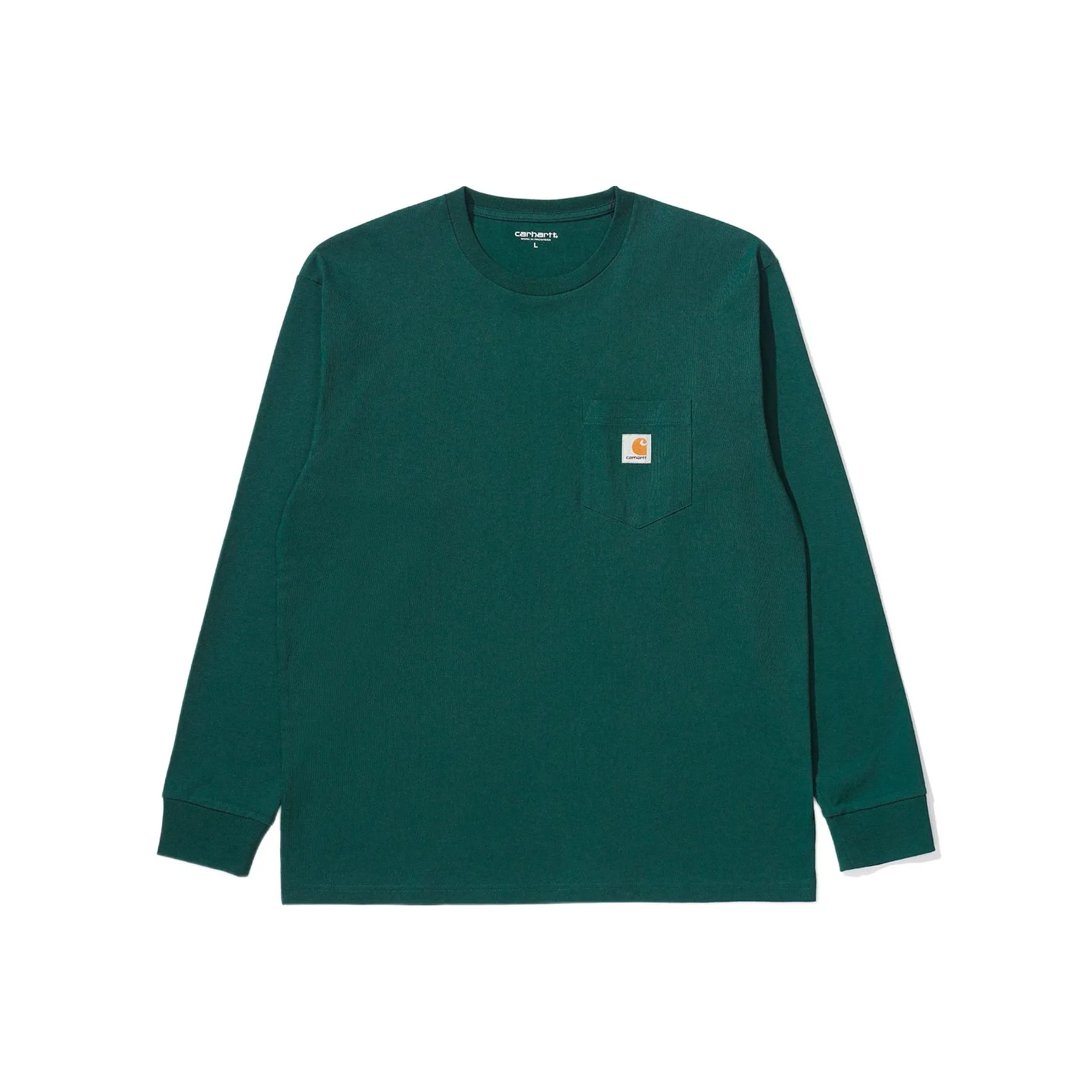 Carhartt WIP Jasper Мужская T-рубашка