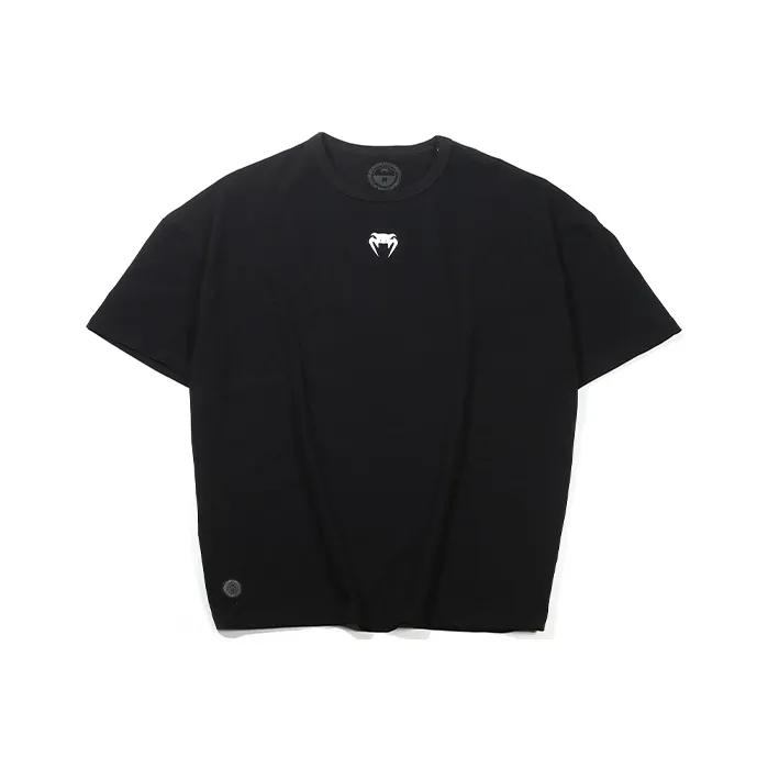 VENUM Мужские черные футболки