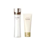 2종 세트 B: 스무딩 Firming 로션 (라이트 타입) 170ml + 젠틀 하이드레이팅 클렌저 145g