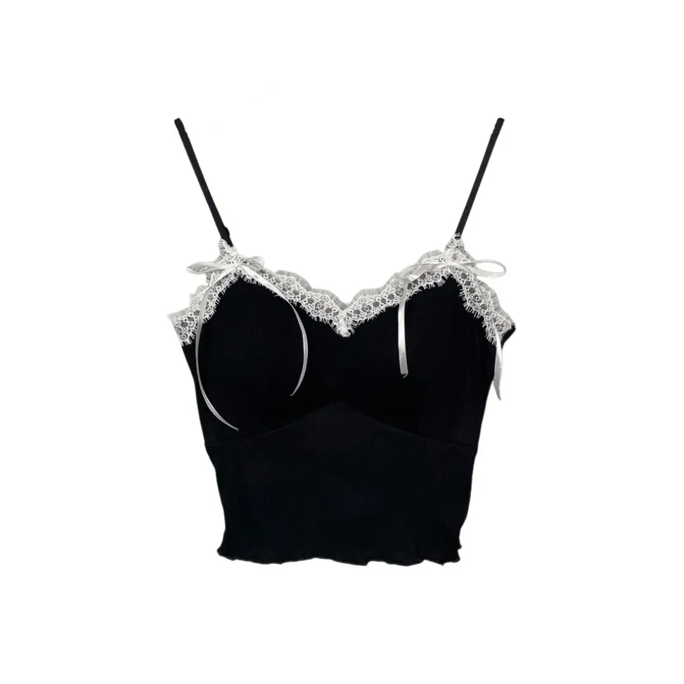 METE WHALE MT Женские камисоли