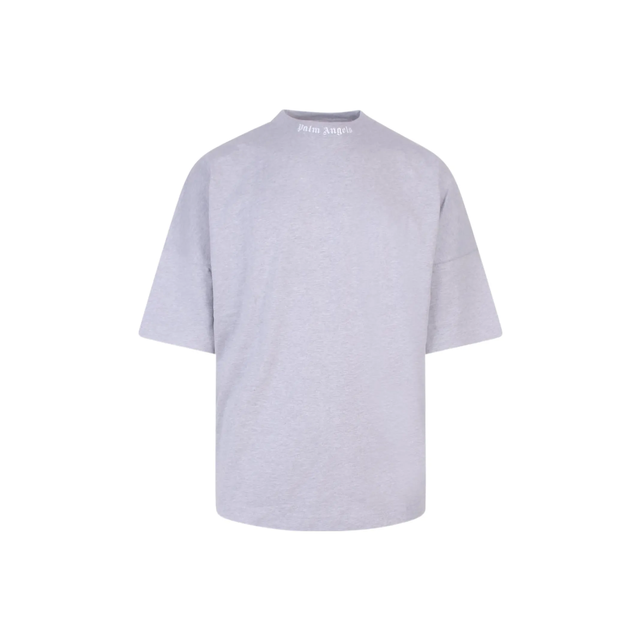 PALM ANGELS Classic Logo Over T Shirt