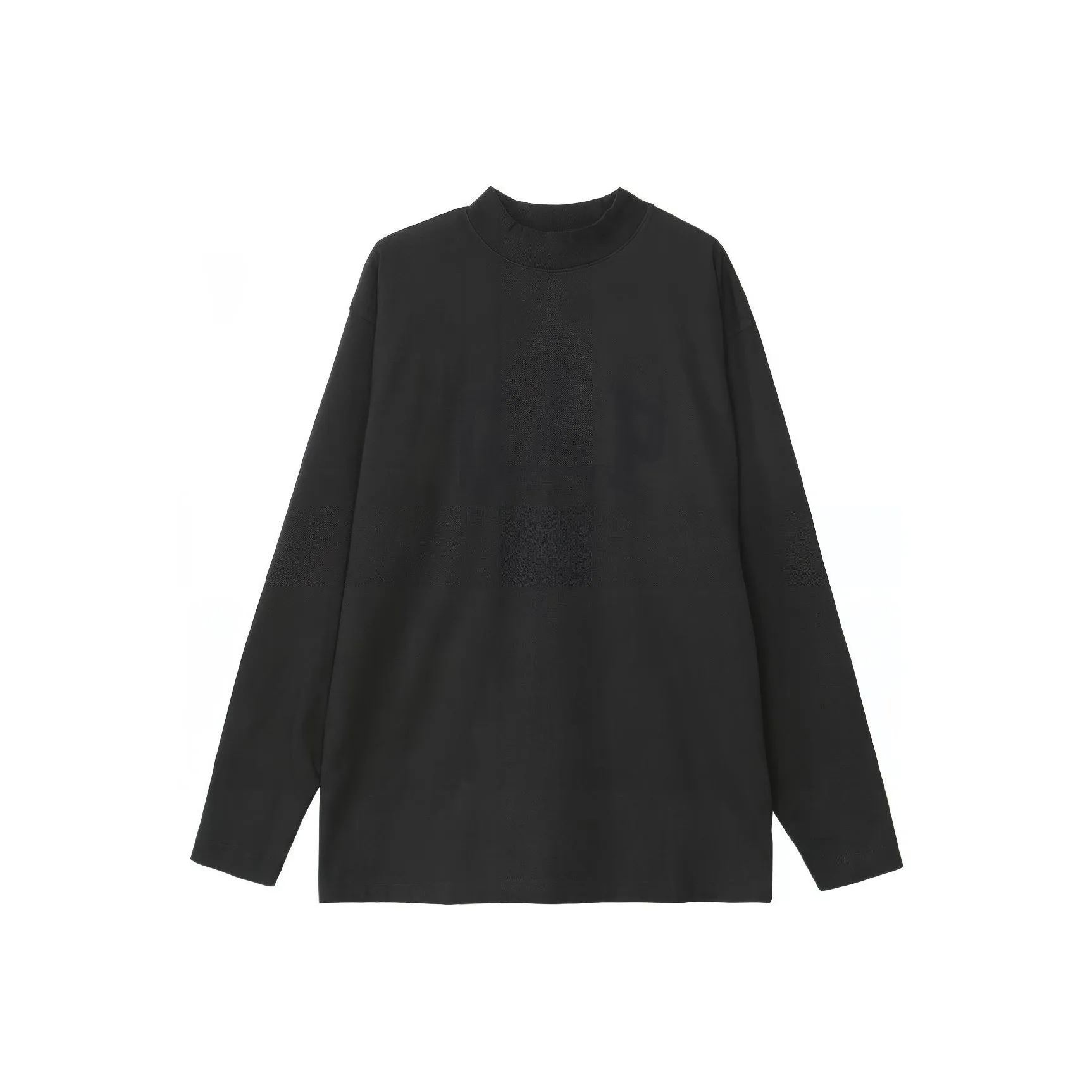 Balenciaga X YEEZY T Shirts Unisex Black