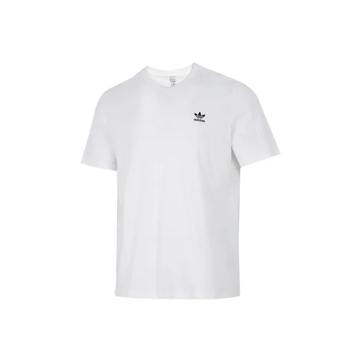 Adidas Originals T-Shirt Мужской Белый