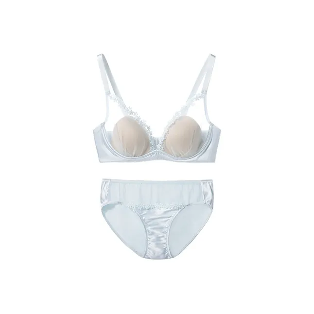 Ubras 25SS Underwear Set Women's