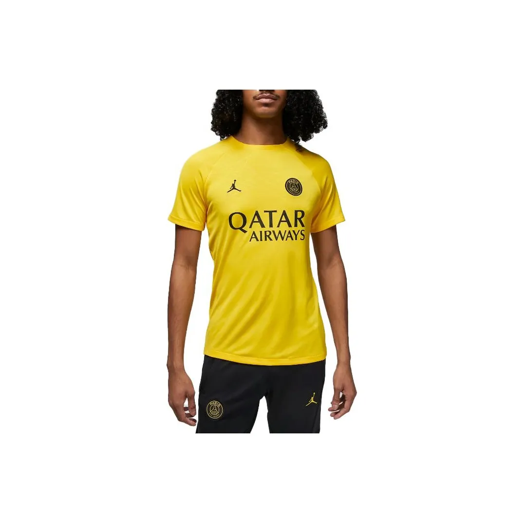 Jordan Paris Saint Germain Academy Pro Jersey