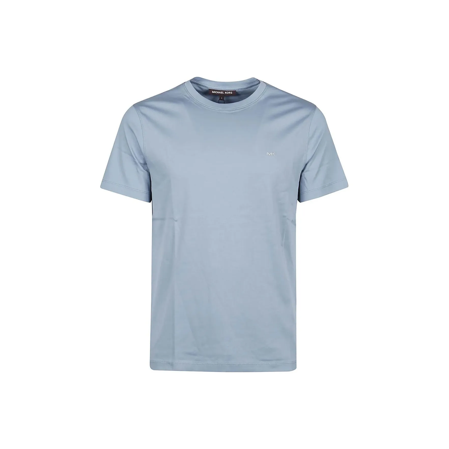MICHAEL KORS Logo Printed Crewneck T Shirt