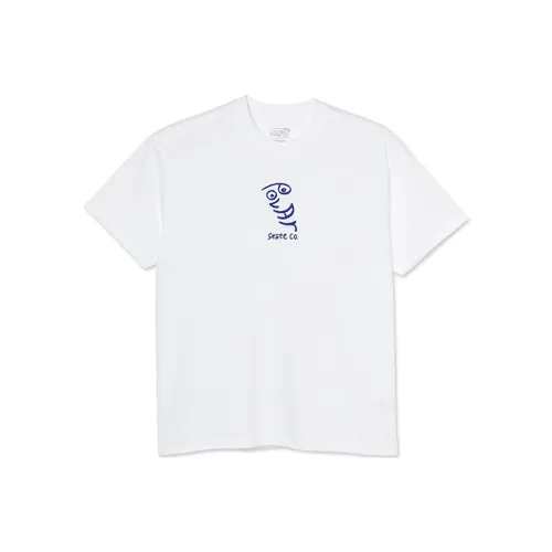 POLAR SKATE CO Унисекс Футболки