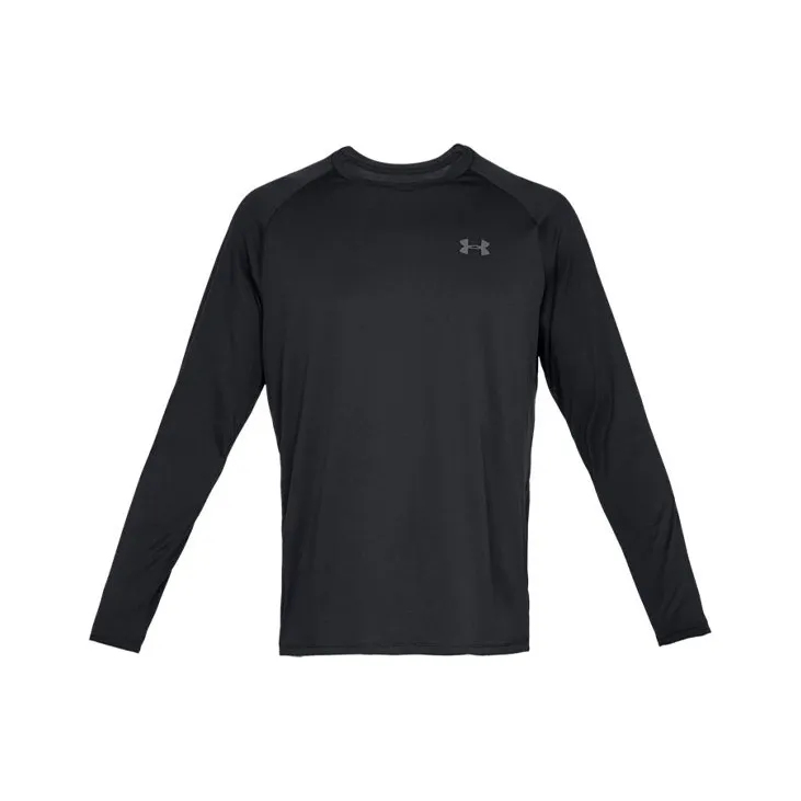 Under Armour T Shirt Men's Black