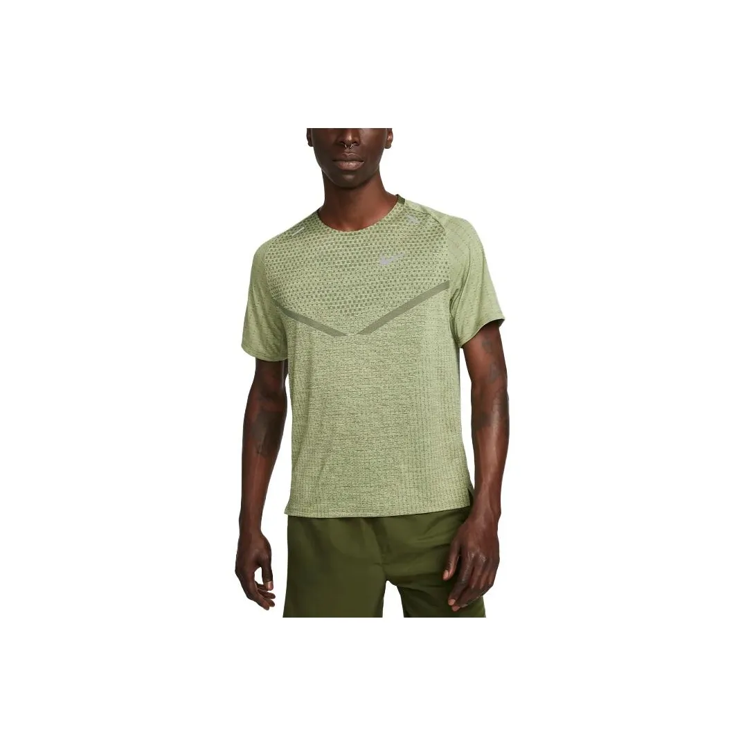 Nike Матча Мужская T-рубашка