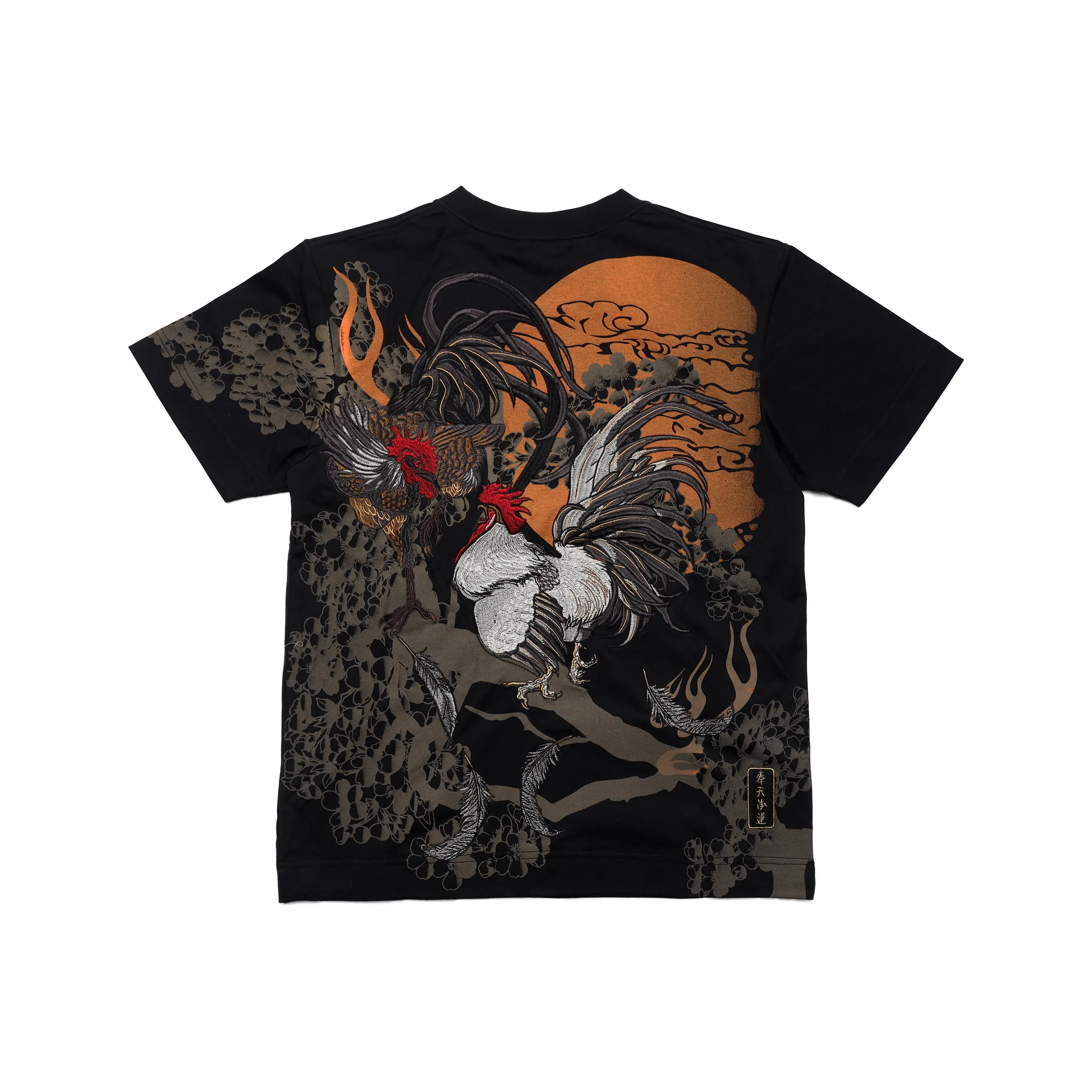 Унисекс футболки