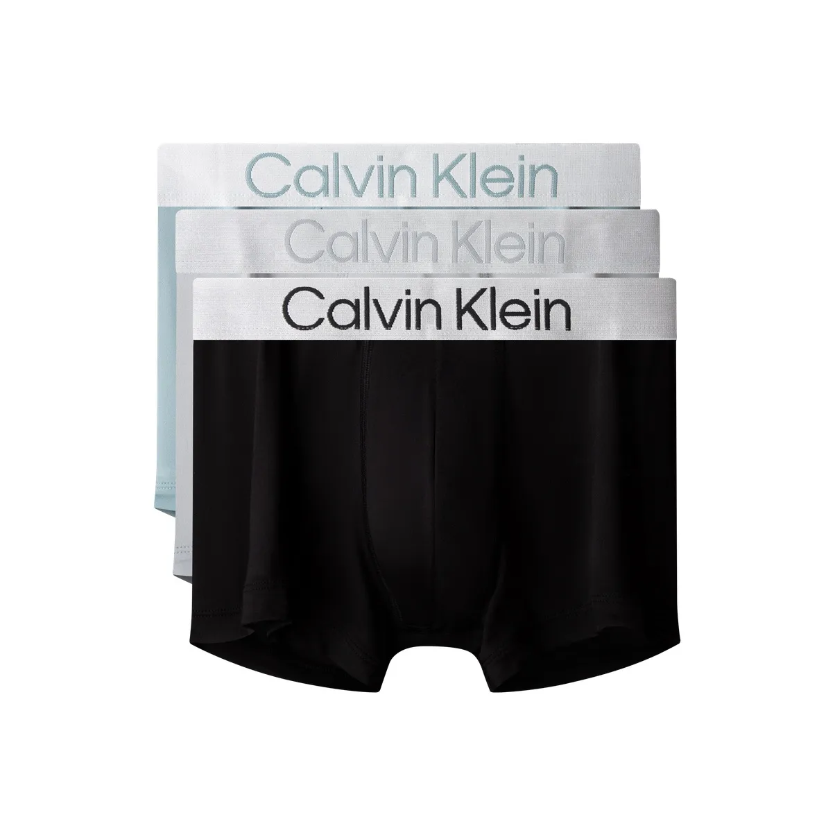Calvin Klein Трусы Мужские упаковка из 3 штук