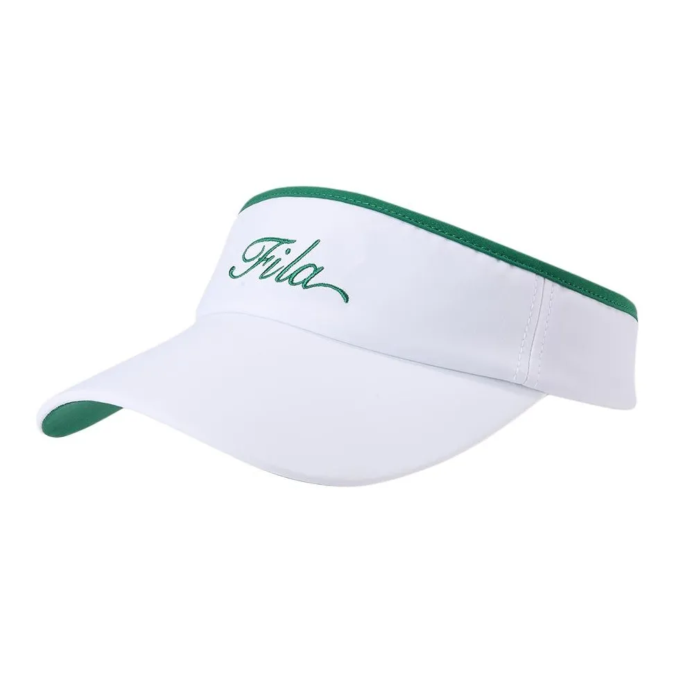 FILA Полиэстер UV-защита Головные уборы для маленьких детей Многоцветный