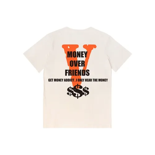 VLONE Унисекс Футболки
