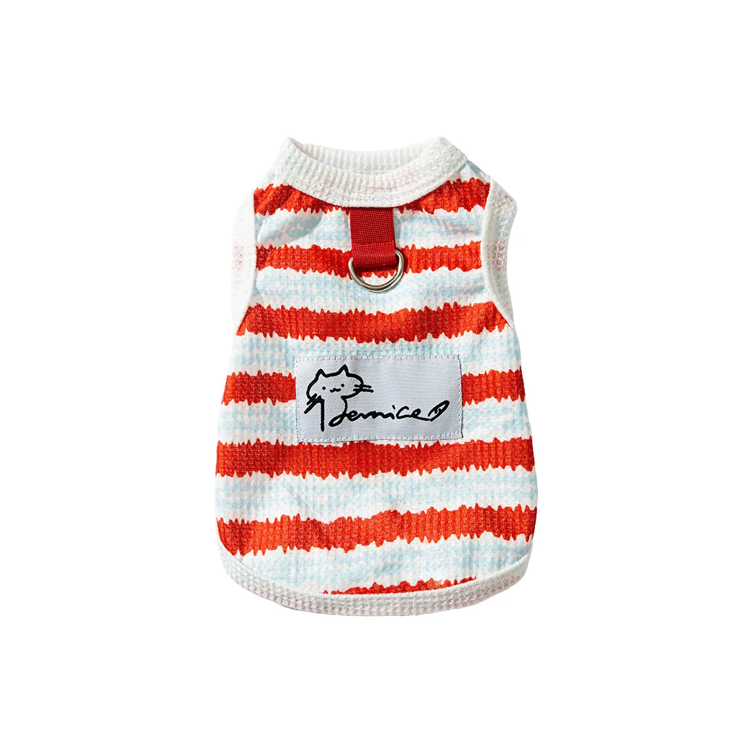 Nerve cats Cat Clothing & Raincoats