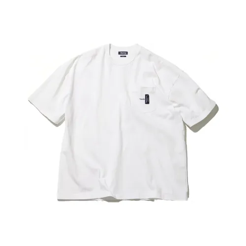 NAUTICA JAPAN Мужские рубашки T