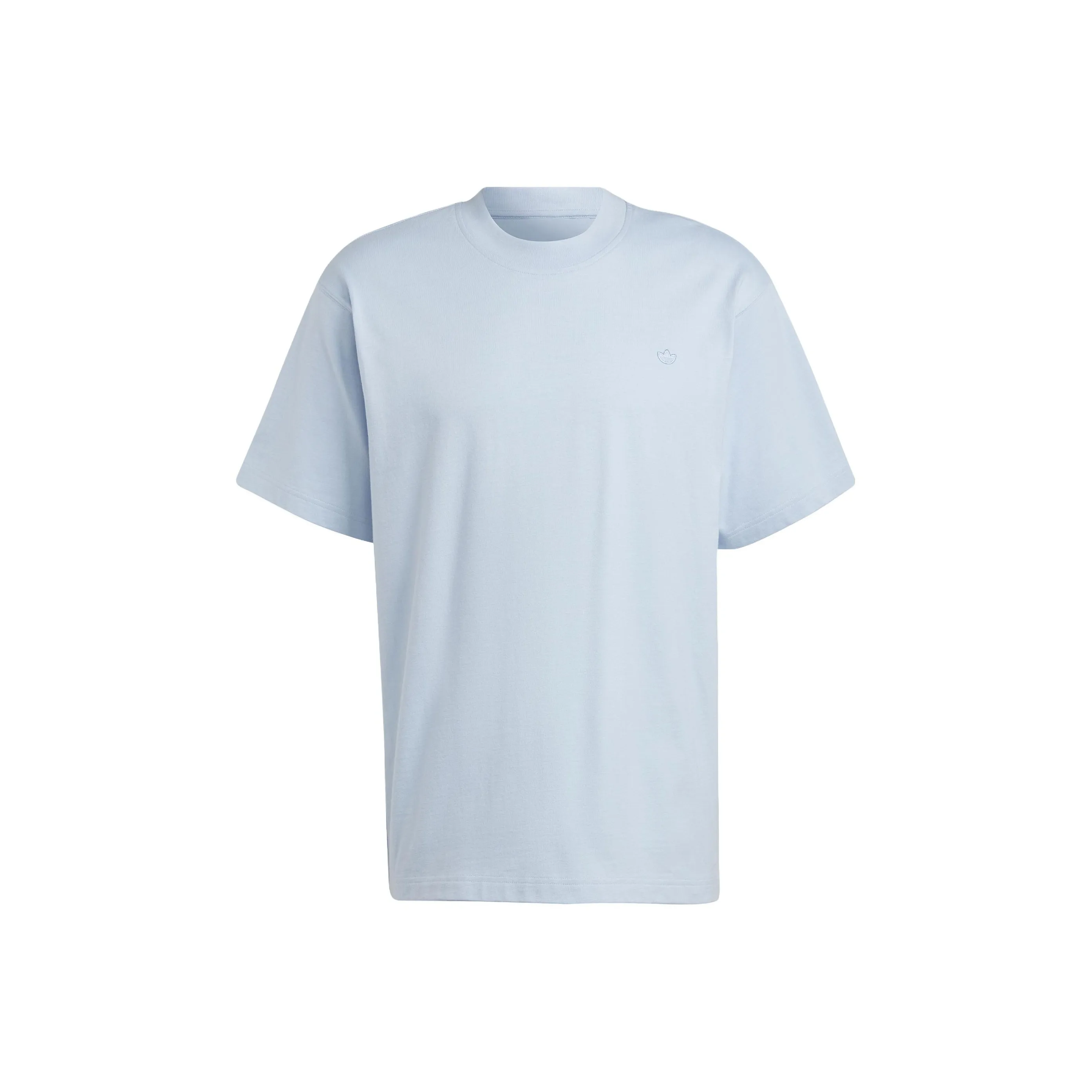 Adidas Originals ADICOLOR T Shirt Men's Light Pink Blue