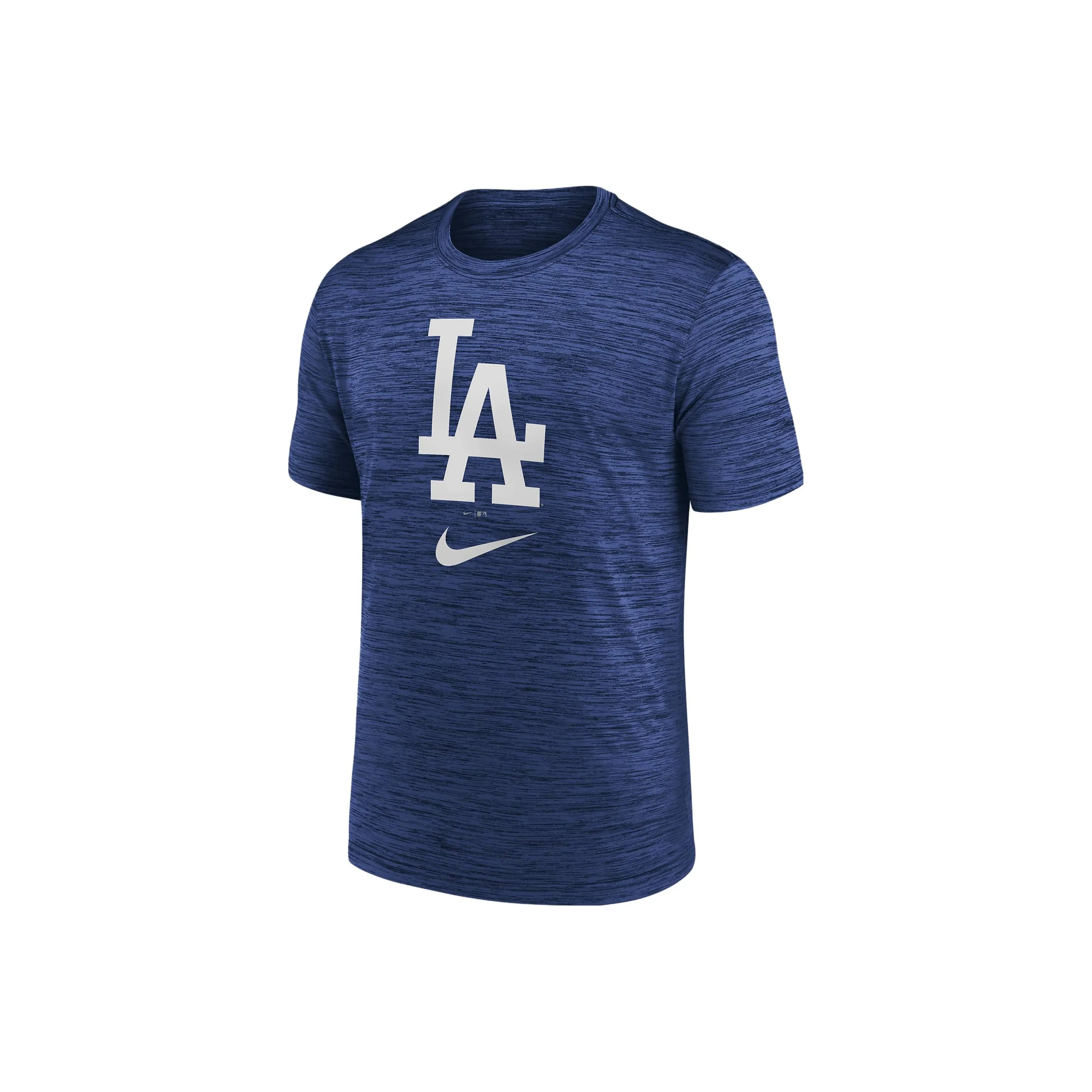 Nike Los Angeles Dodgers Authentic Collection Velocity Men's Nike Dri FIT Mlb T Shirt