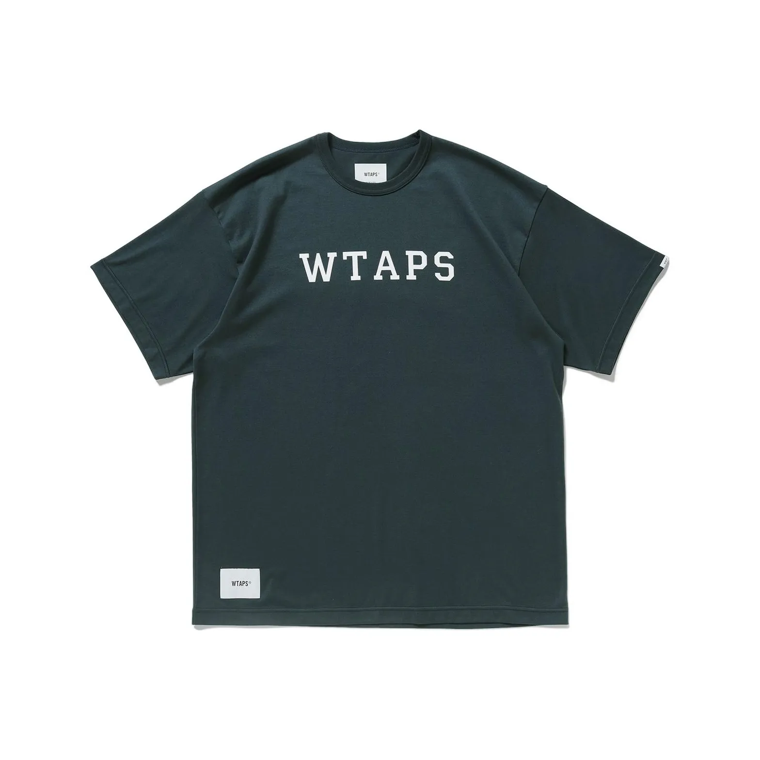 WTAPS Мужские T-рубашки