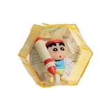컨펌 스타일 - 아티스트 Shin-Chan (오픈식 및 언랩)