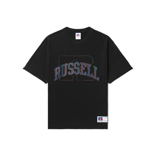 Мужские футболки Russell Athletic