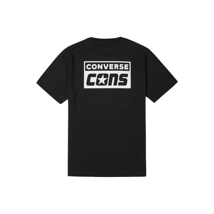 Converse Cons Graphic T Shirt
