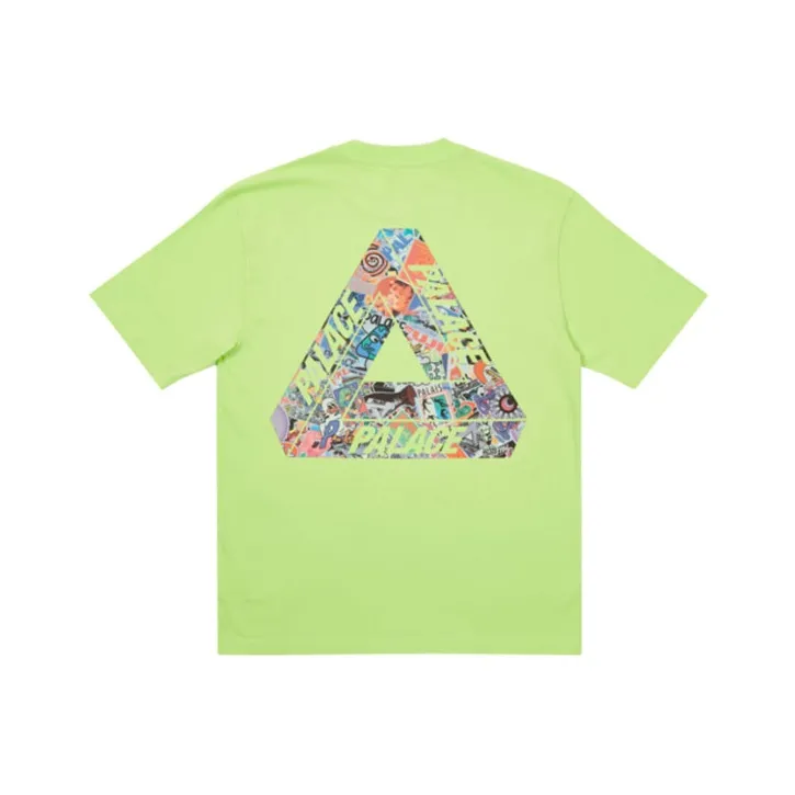 PALACE Tri Sticker Pack T shirt