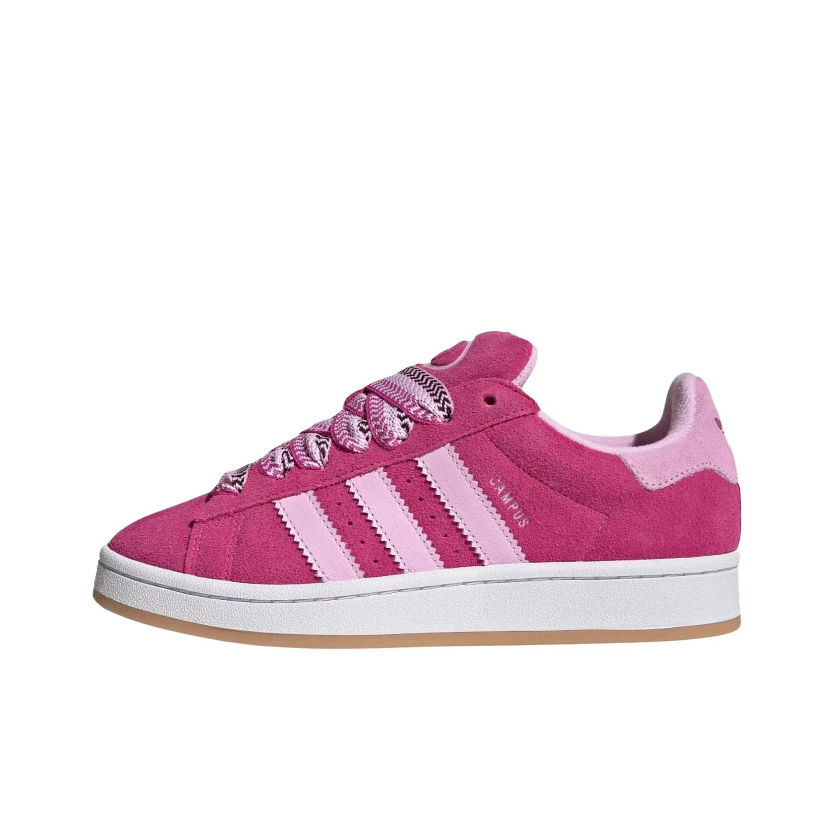 Adidas Women's Campus 00s 'Semi Lucid Fuchsia' Women's