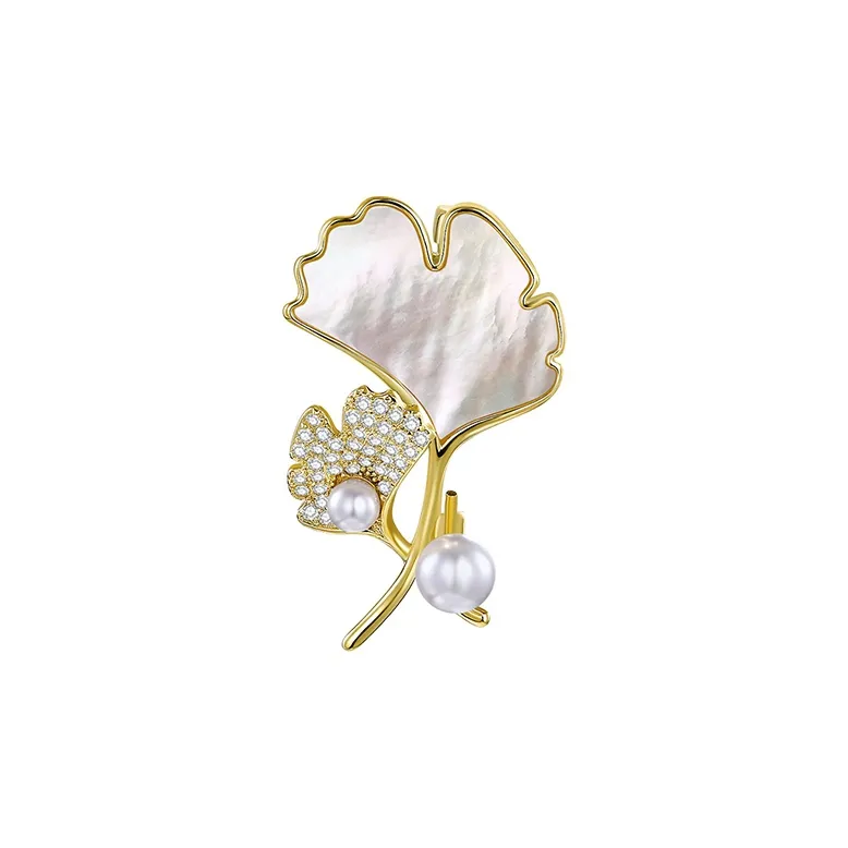 Lady Go Brooches Women's