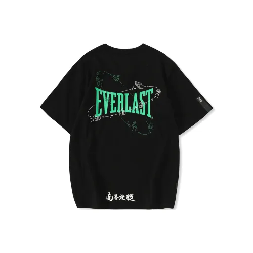 EVERLAST Унисекс Футболки