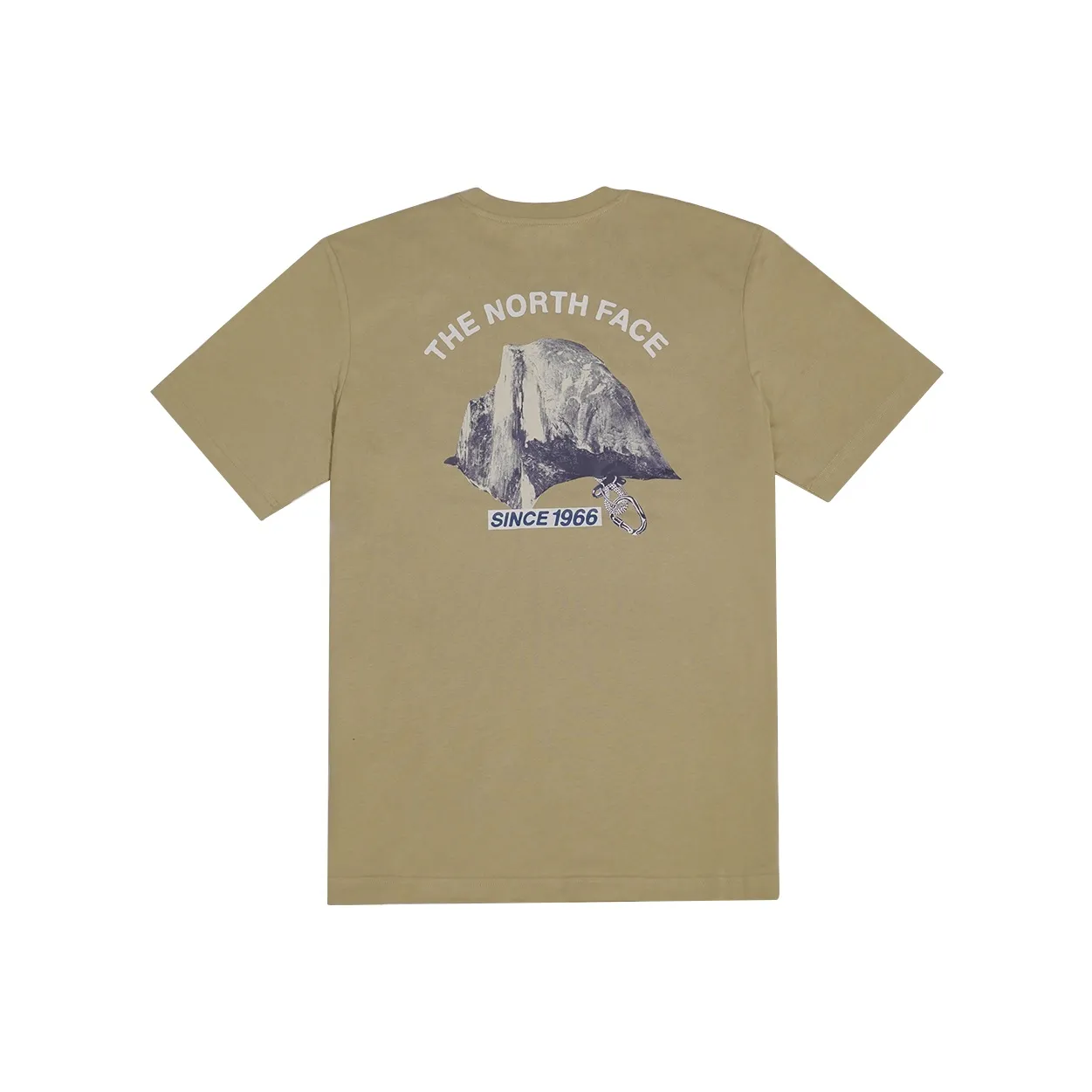THE NORTH FACE T Shirt Men's Linen