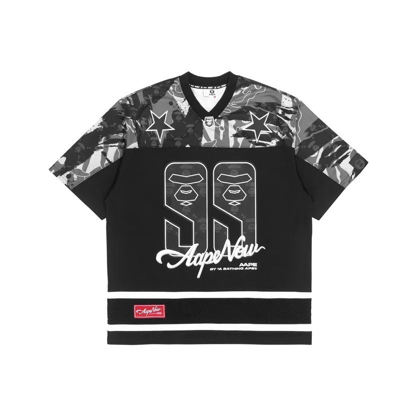 AAPE Мужские T-рубашки