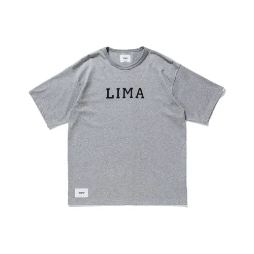WTAPS Collaboration Мужские Рубашки