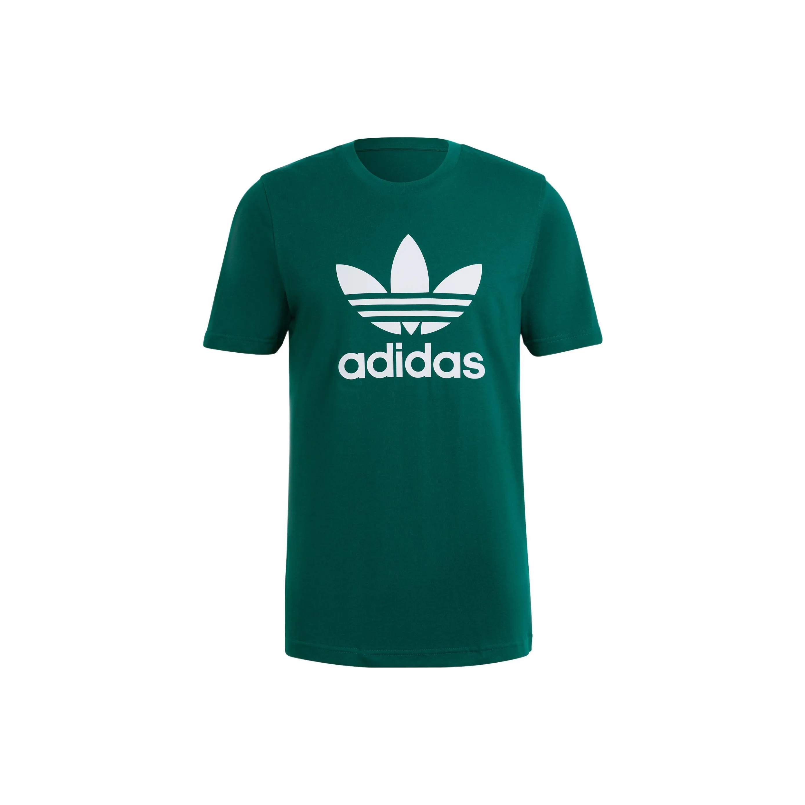 Adidas Originals T-Shirts Men Green