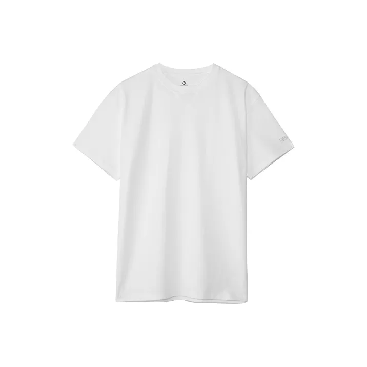 Конверс x Kim Jones T-Shirt Мужской Белый