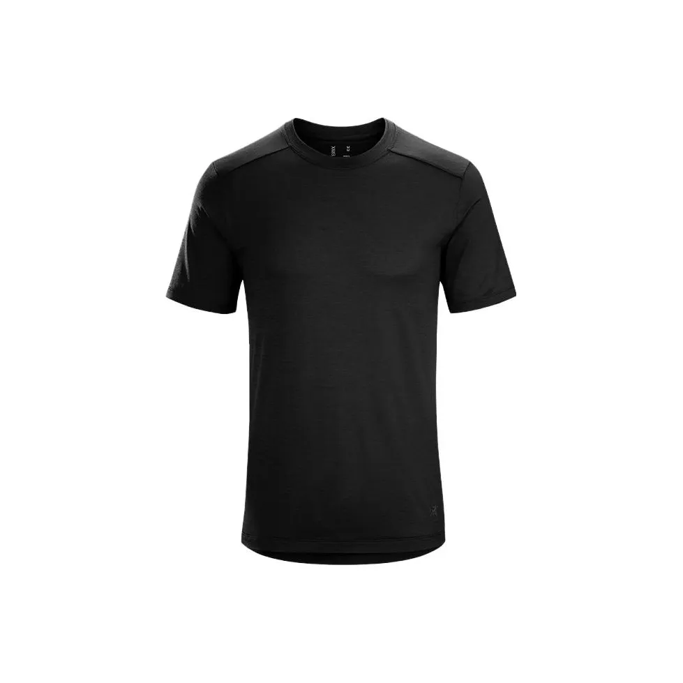 Arcteryx Ionia Merino Wool Series T Shirts Men's