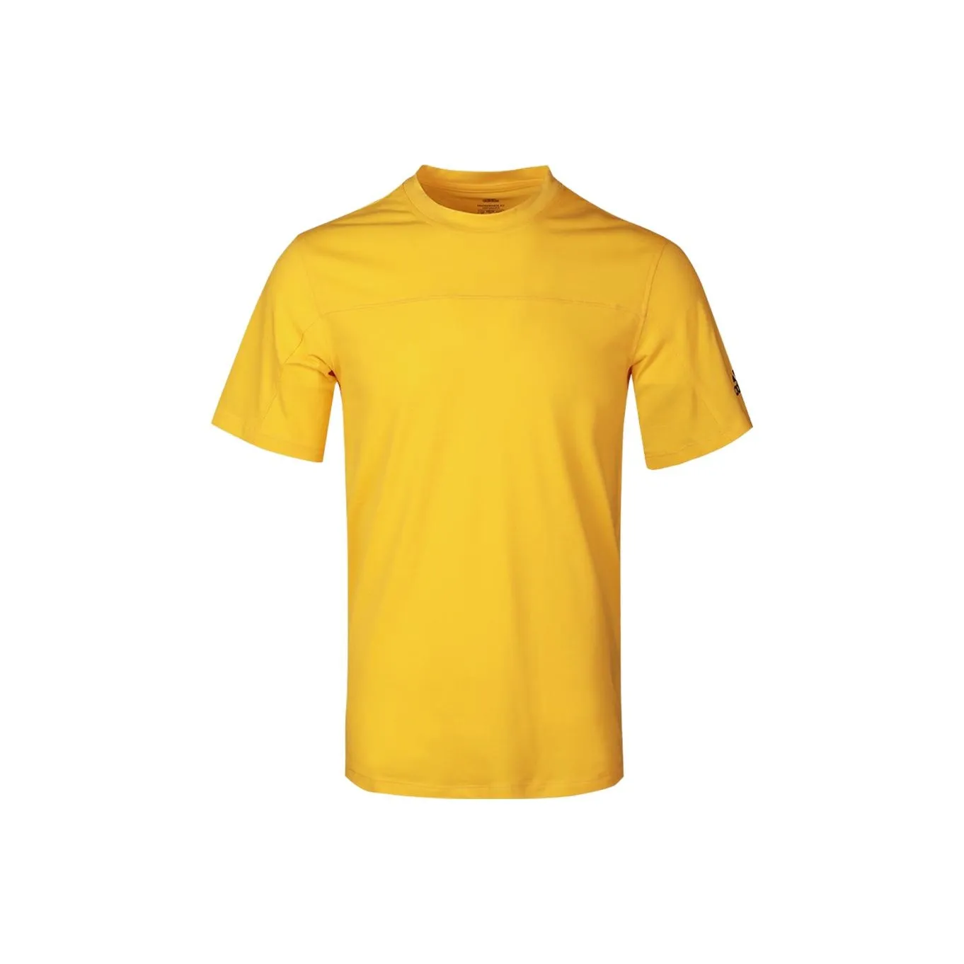 Adidas Желтые Мужские Футболки