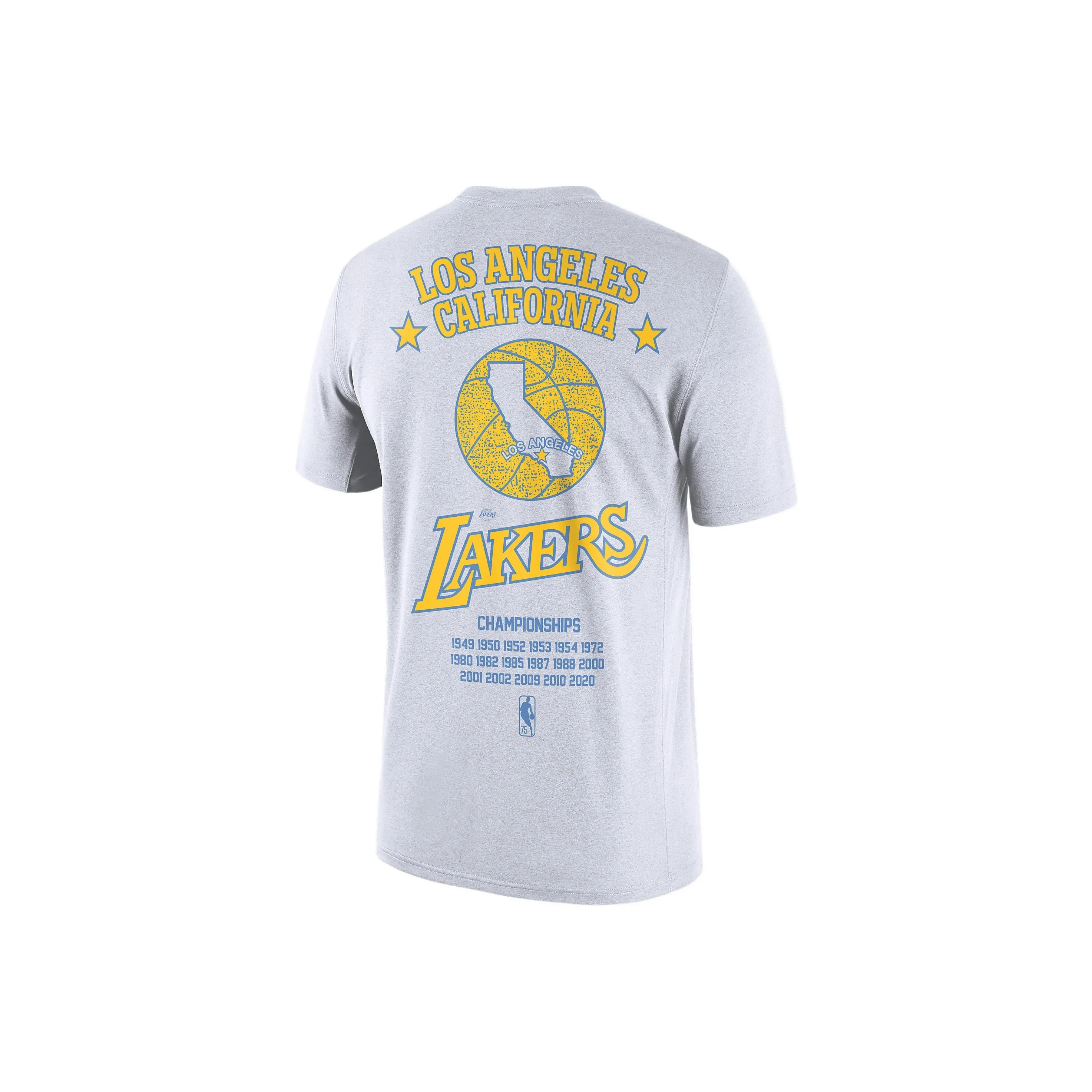 Nike T Shirts Men's