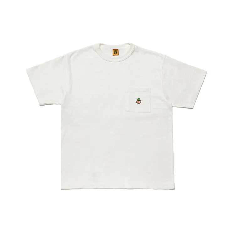 HUMAN MADE Унисекс Футболки